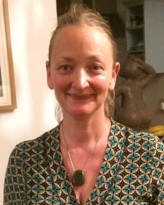 Photo of Ruth Collier, Psychotherapist, MA, MUKCP