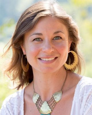 Photo of Sige Weisman, Marriage & Family Therapist, LMFT