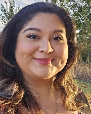 Photo of Dyanna-Rose Munoz, Licensed Professional Counselor, LPC