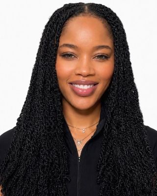 Photo of Calisha Gipson, Clinical Social Work/Therapist, LCSW