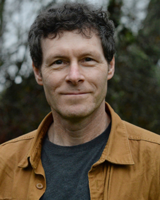 Photo of David F Levingston, Marriage & Family Therapist in Brattleboro, VT