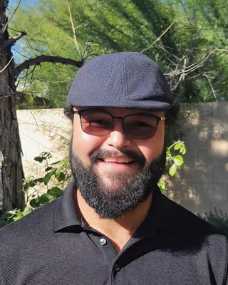 Photo of Anthony Osvog, Clinical Social Work/Therapist, LMSW