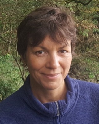 Photo of Ruth Taylor, DCounsPsych, Counsellor in Bristol