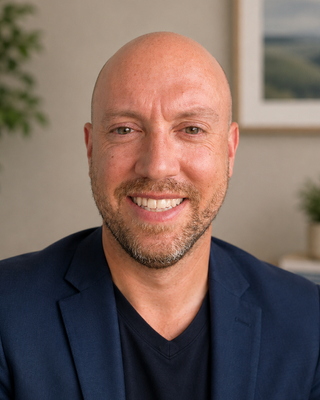 Photo of Charlton Cerbone, Counselor, DBH, LMHC