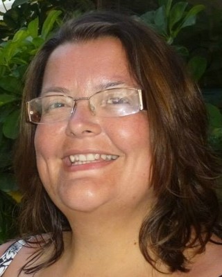 Photo of Debbie Wickens, Counsellor in Banbury, England