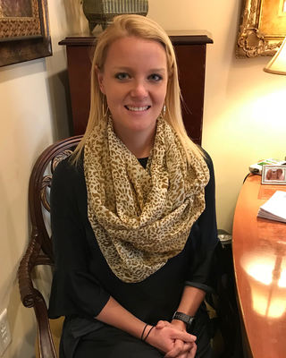 Photo of Callie Bruns, Licensed Professional Counselor in Greenville County, SC