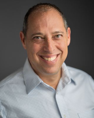 Photo of Jonathan Levy, Clinical Social Work/Therapist in Chicago, IL