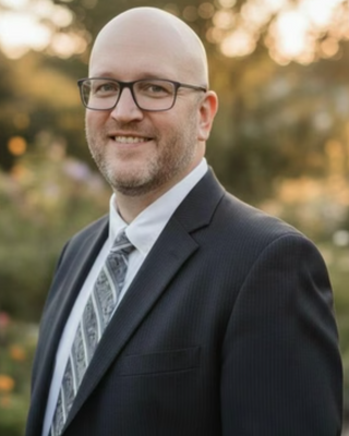 Photo of Daniel Pfost, Clinical Social Work/Therapist, LCSW