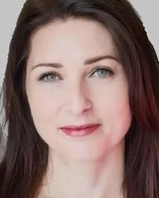 Photo of Michelle Grice, Psychotherapist, MBABCP