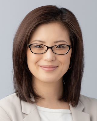 Adrienne Wang