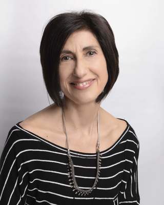 Photo of Anita Demetriou, MA, MBACP, Counsellor