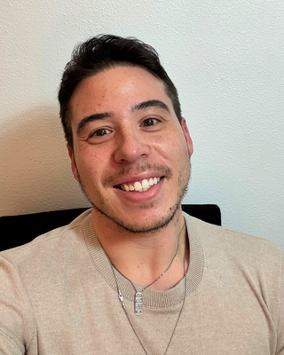 Photo of Rey Lopez, Clinical Social Work/Therapist, LCSW