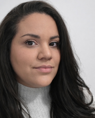 Photo of Rachel Lachman, Registered Psychotherapist