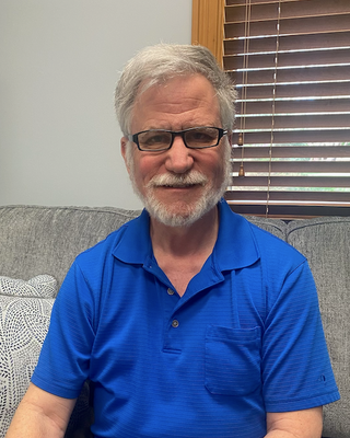 Photo of Jim J Lindsey, Clinical Social Work/Therapist, MSW, LISW-S