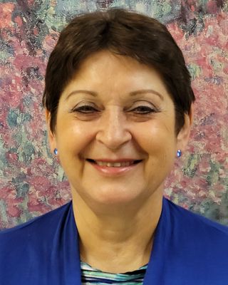 Photo of Lorraine Hall, Registered Social Worker in Surrey, BC