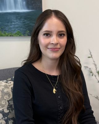 Photo of Jennifer Salazar, Pre-Licensed Professional, CSW