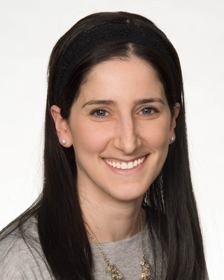 Photo of Elana Gotfried, Psychologist in Villanova, PA