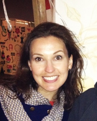 Photo of Sonja Skocic, Psychologist in Melbourne, VIC