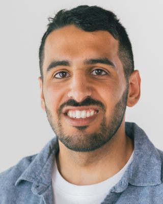 Photo of Ibrahim Shalabi, Licensed Professional Counselor, LPC, MEd