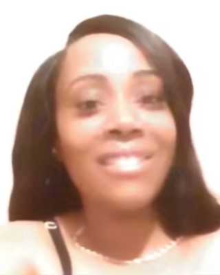 Photo of Lakesha Smith, Licensed Professional Counselor, LPC