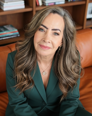 Photo of Ivonne G Barrera, Licensed Professional Counselor, PhD, LPC