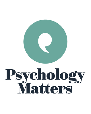 Photo of undefined - Psychology Matters, MA, Psychologist