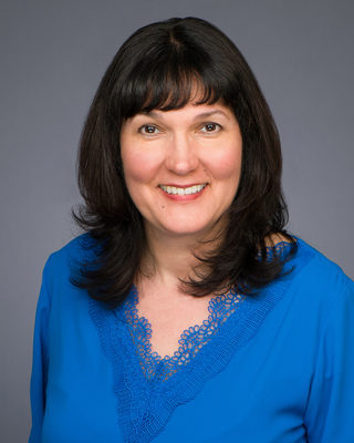 Photo of Mary Marsh, MS, LMFT, Marriage & Family Therapist