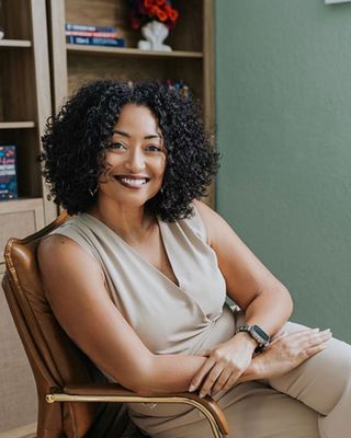 Photo of Tamara Walden, Psychologist, MA, PhD
