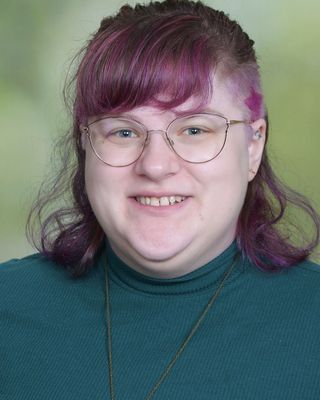 Photo of Eli Dohrn, Counselor, tLMHC