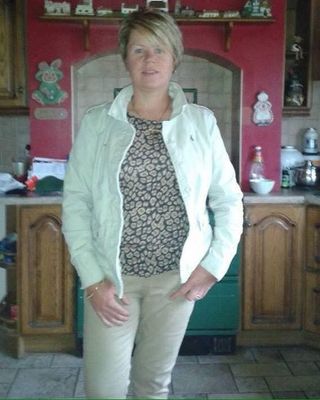 Photo of Lorraine McNeill, Counsellor, MNCPS Acc.