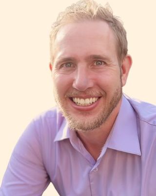Photo of Michael Russell, Licensed Professional Counselor, MA, LPC