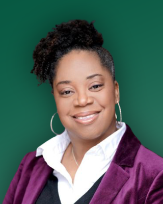 Photo of Mia Bush, Licensed Professional Counselor, LPC