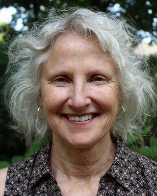 Photo of Chloe Brokaw Heimbuch, Marriage & Family Therapist, MS, LMFT
