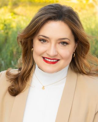 Photo of Anna Beth Bonney, Licensed Professional Counselor Associate, LPC-A