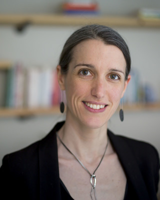 Photo of Laia Jorba, Licensed Professional Counselor in Boulder, CO