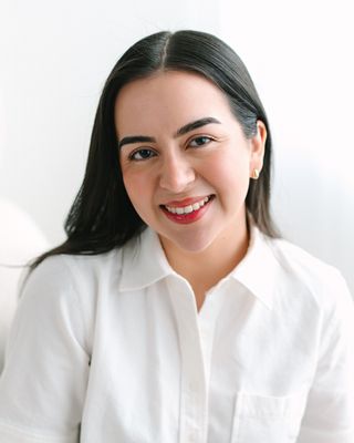 Photo of Sonia Castro-Castillo, Counselor, LPC, ATR