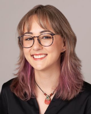 Photo of Paula Carrizosa, Clinical Social Work/Therapist, LMSW, LSW