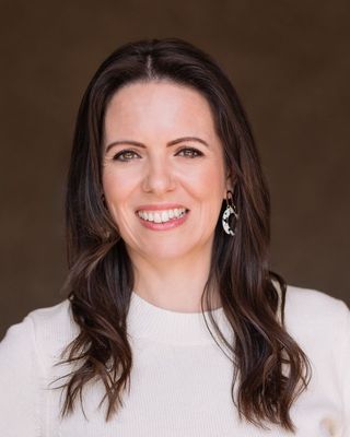 Photo of Jenny Kingston, Psychotherapist, MSc, MUKCP