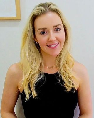Photo of Melissa Spinks, Psychologist, PsyBA General