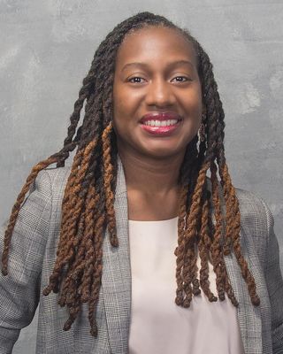 Photo of Beatrice Hyacinthe - Love & Kindness Wellness Services, LLC, Clinical Social Work/Therapist, LCSW, FOTT