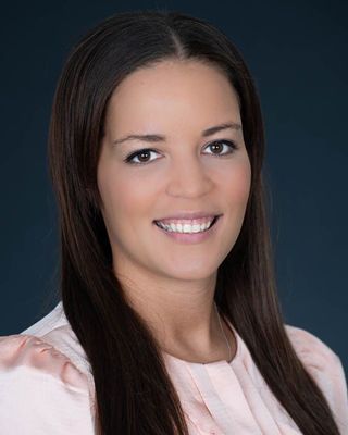 Photo of Aubrey Smith, LPC, CRC, Licensed Professional Counselor