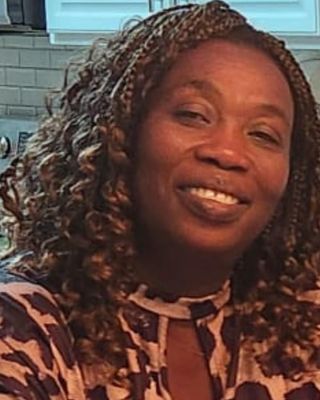 Photo of Ruth Newton, Pre-Licensed Professional, Intern