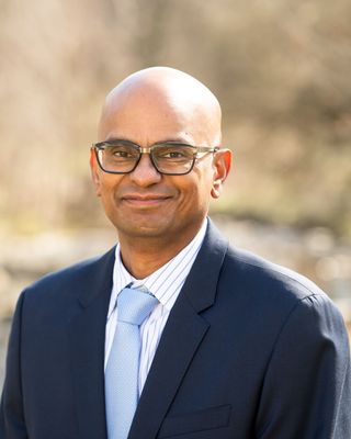 Photo of Venkat Chakkaravarthi, Psychiatrist in Abington, PA