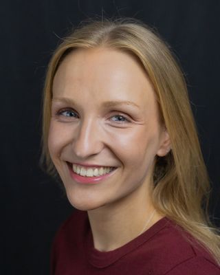 Foto de Maria Belenkova ., Psicólogo, Lic. en Psicología, COPCV
