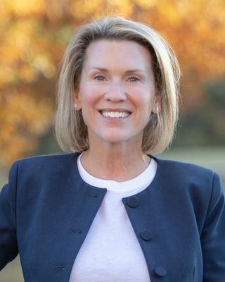 Photo of Katie Neidow Hill, Licensed Professional Counselor, LPC, NCC