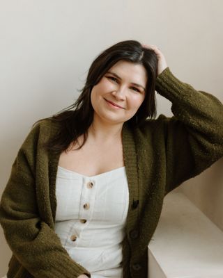 Photo of Colleen Boehme, Clinical Social Work/Therapist, MSW, RSW