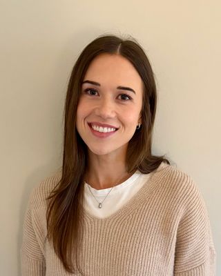 Photo of Hadley Hatteberg, Licensed Professional Clinical Counselor, LPCC, NCC
