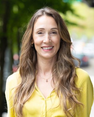 Photo of Jelena Vranjin, Psychologist, PhD