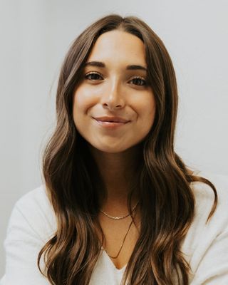 Photo of Cailla Lea Ortiz, Pre-Licensed Professional, MA, APCC