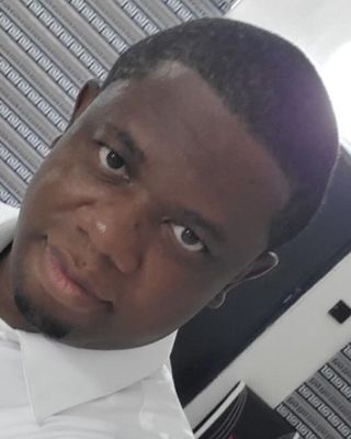 Photo of Ikenna Okechukwu, Psychiatric Nurse Practitioner, PMHNP